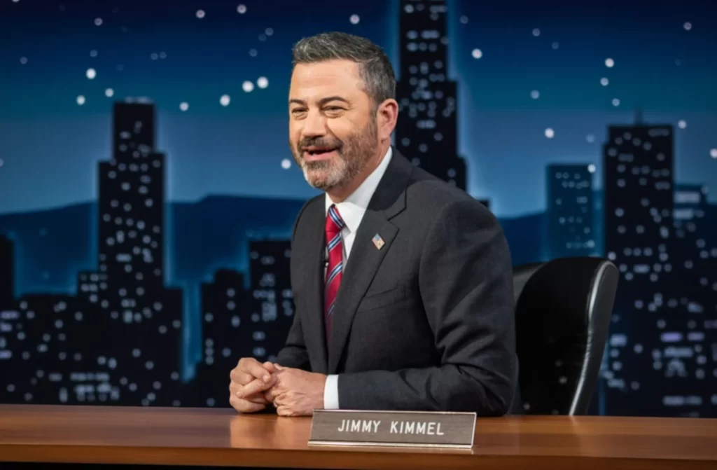 Jimmy-Kimmmel