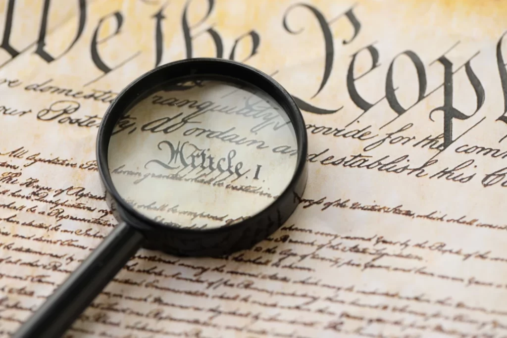 american-usa-constitution