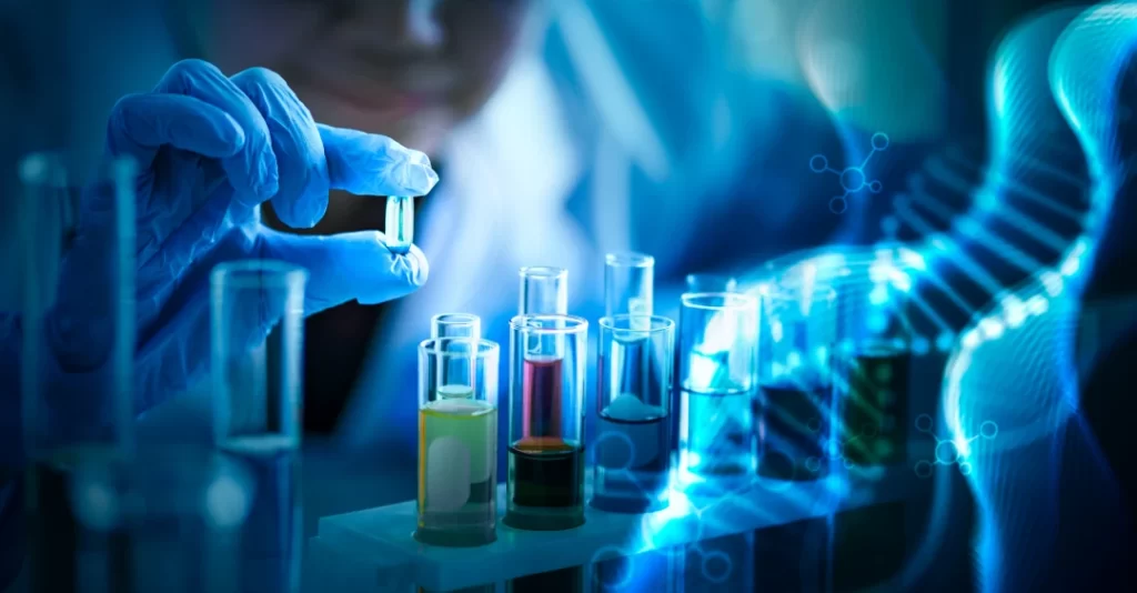 scientific-experiment-in-laboratory-with-test-tube