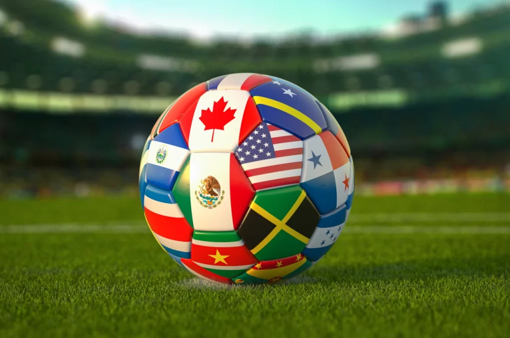 soccer-football-ball-with-flags-of-north-america