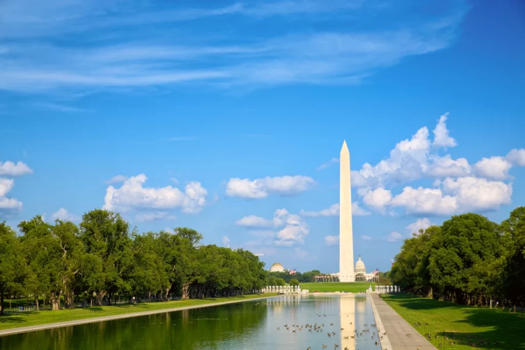 washington-dc-reflecting-pool