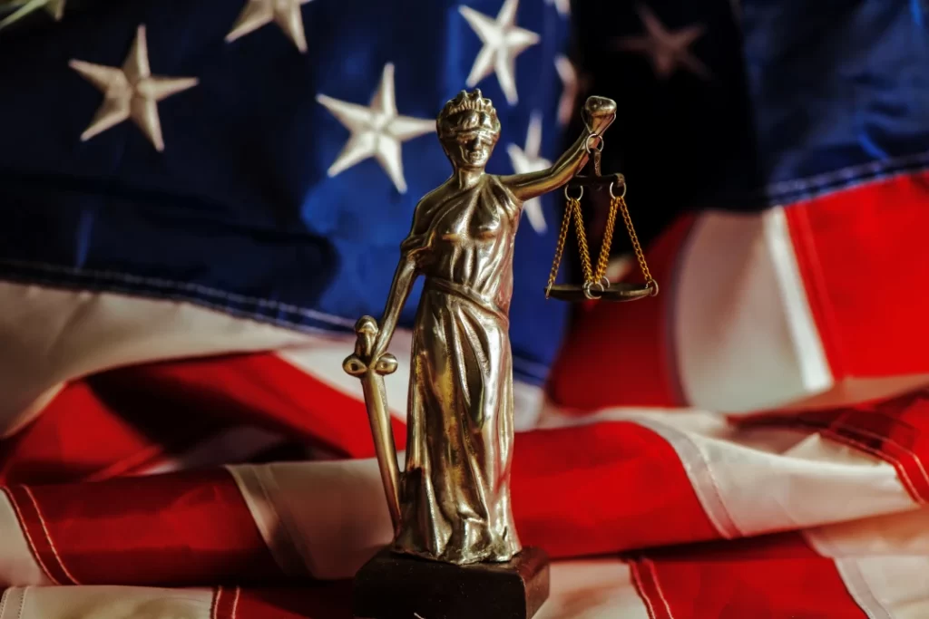 law-and-justice-in-united-states-of-america