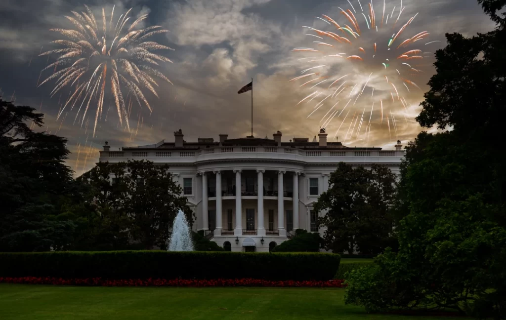 the-white-house
