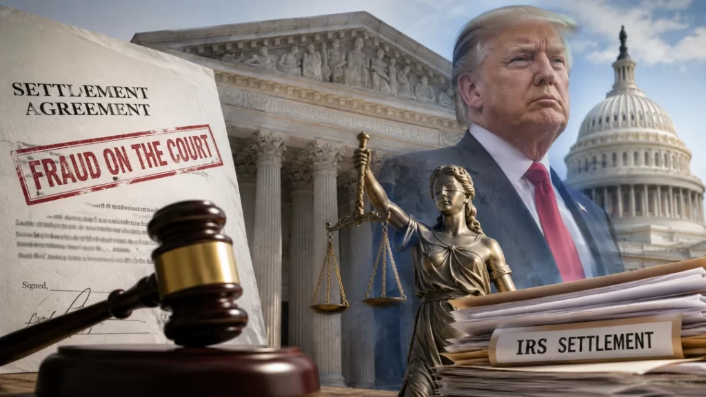 court ruling against